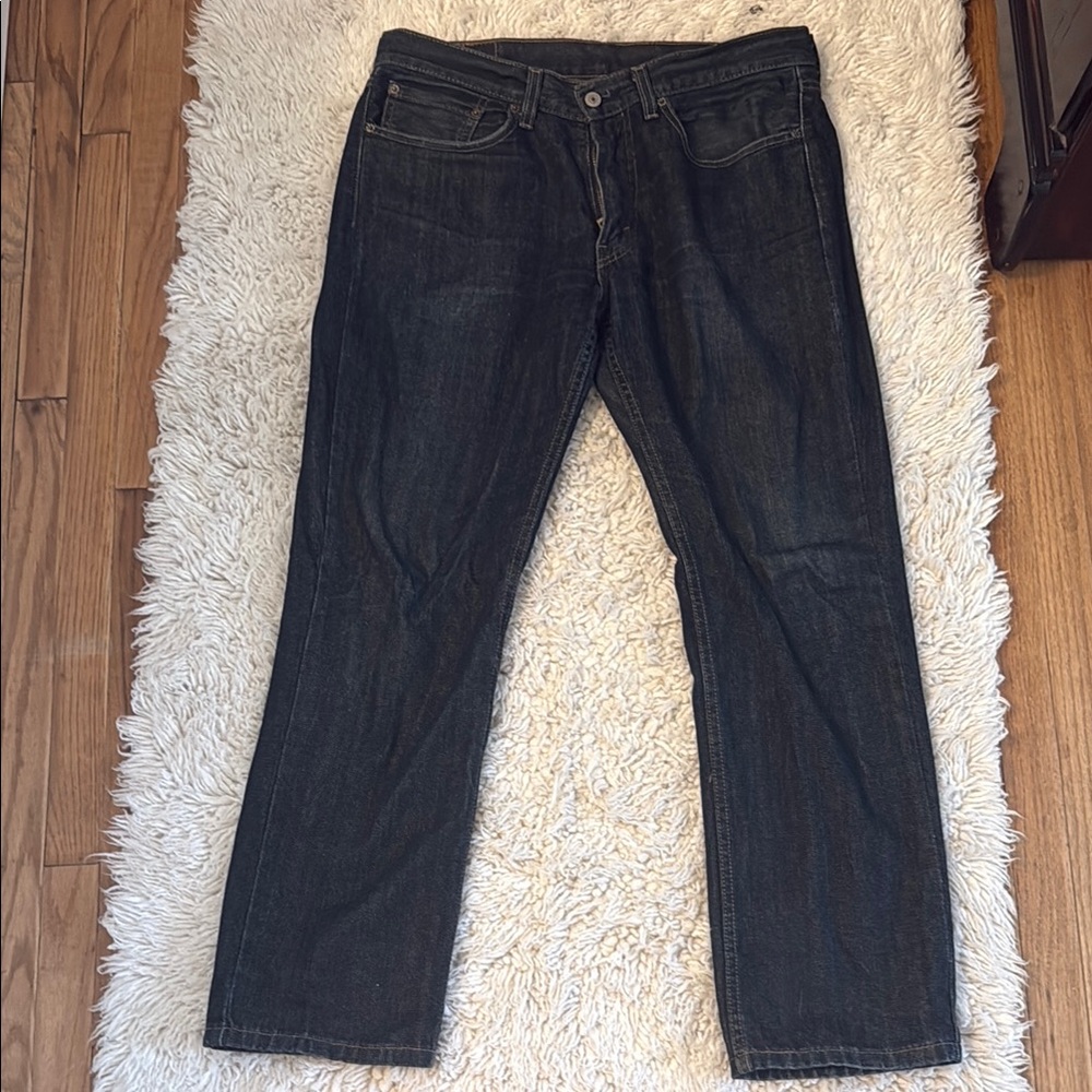 Men’s 514 Levi Jeans